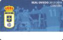 Real Oviedo - Cantera