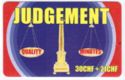 Judgement
