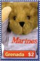Marines bear