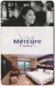 Mercure Palu