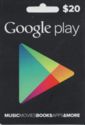 Google Play