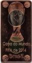40 Reais (Copa do Mondo FIFA de 2014)