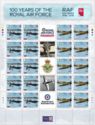 100 Years of the Royal Air Force