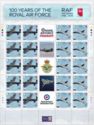 100 Years of the Royal Air Force