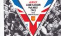50th Anniversary Liberation 9th May 1945