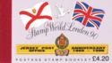 Stamp World London 90 (booklet)