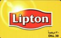 Lipton Tea