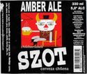 Amber Ale Zsot