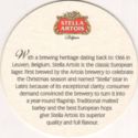 Best of Belgium Stella Artois