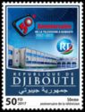 50th Anniversary of Television Service in Djibouti