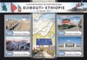 Inauguration of the New Djibouti-Addis Ababa Railway