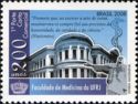 200 Years Faculty of Medicine of UFRJ