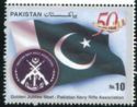 Golden Jubilee of Pakistan Navy Rifle Association