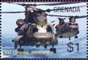 Chinook Helicopters