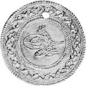 1½ Altin (Bir buçuk)