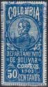 Simón Bolivar