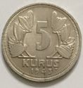 5 Kuruş