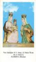 "Anne", Floresta, B.N. Marconi - Genova (IT), Sicily - Saints (F), 1845492