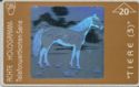 Hologramm Tiere 3 - Horse