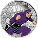 100 Bengalla Dollars (80th Anniversary of The Phantom)