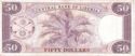50 Dollars