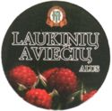 Laukiniu Avieciu Alus