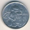 2 Lire (self-determination)