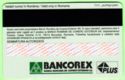 Bancorex logo