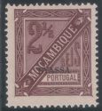 Newspaper stamp