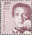 Satyajit Ray (1921-1992)