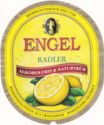 Engel Radler alkoholfrei & naturtrüb