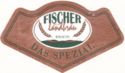 Fischer Das Spezial