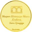 Stara Synagoga / Muzeum Historyczne Miasta Krakowa