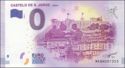 0€ Portugal-Castelo de S. Jorge