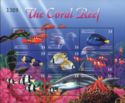 The Coral Reef