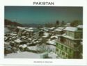 Murree In Winter
