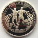 15,000,000 Lira (18th World Championship Football 2006 Germany)