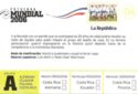 Costa Rica Mundial 2006