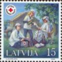Latvian Red Cross