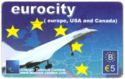 Gnanam - Eurocity (Europe, USA and Canada)