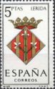 Provincial Arms - Lérida