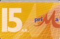 Prima 15