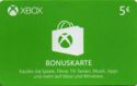 Bonuskarte