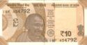 10 Rupees