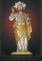 "Jesus - Savior", Militello in Val di Catania, Sicily - Jesus