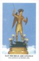 "Michael Archangel", Palazzolo Acreide, Ibla Software - Palazzolo Acreide (IT), Sicily - Saints (M)