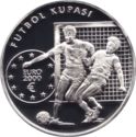 10,000,000 Lira (European Football Championship)