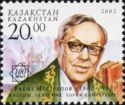 Birth Centenary of Gabit Musirepov (1902-1985)