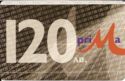 Prima 120
