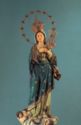 "Saint Mary - Immaculate", Termini Imerese, Nuova Graphicadue - Palermo (IT), Sicily - Madonna